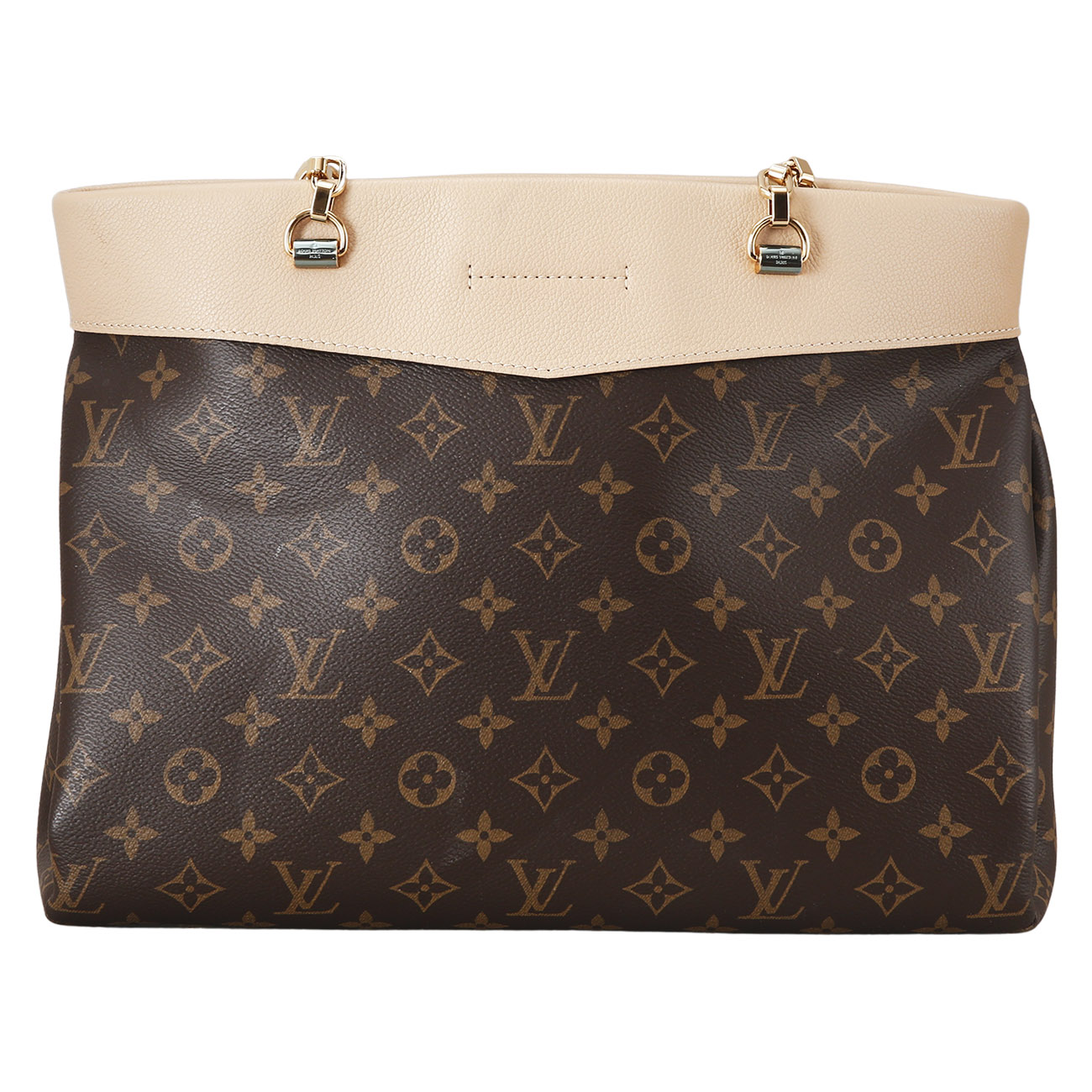 LOUIS VUITTON(USED)루이비통 M41580 모노그램 팔라스 숄더백